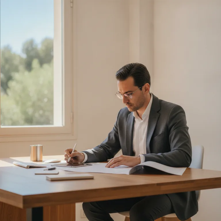 Consulente in proprietà industriale Olbia